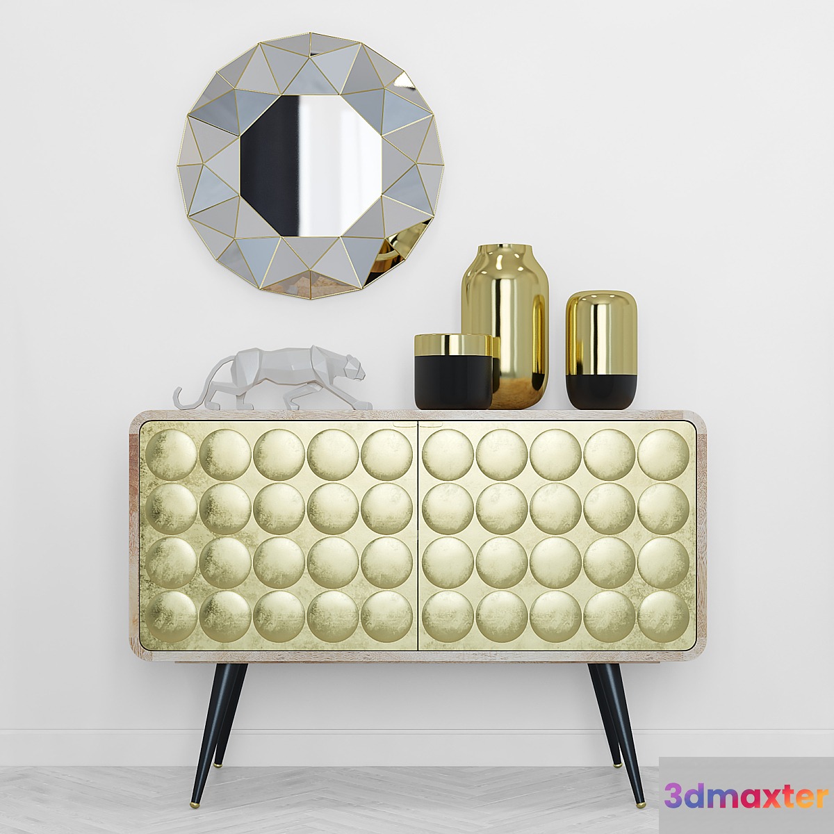 Maisons du Monde Gatsby