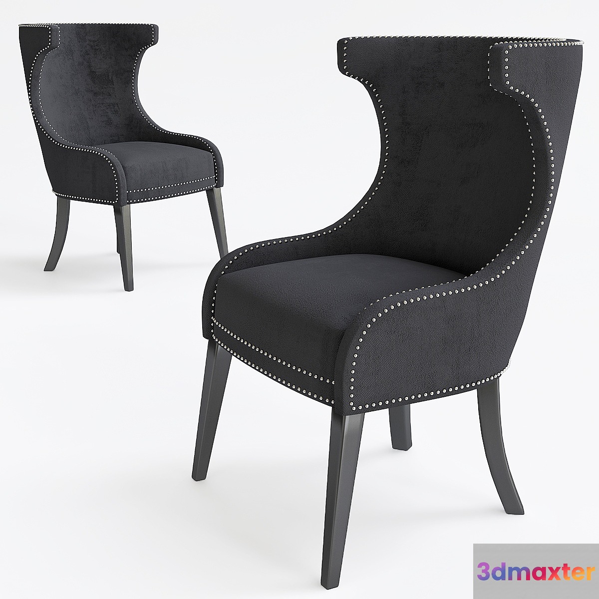 Chair Elson Eichholtz