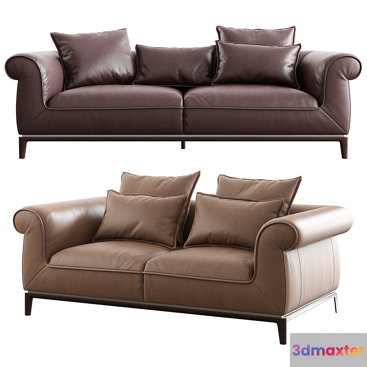Natuzzi _ Poliziano 2897