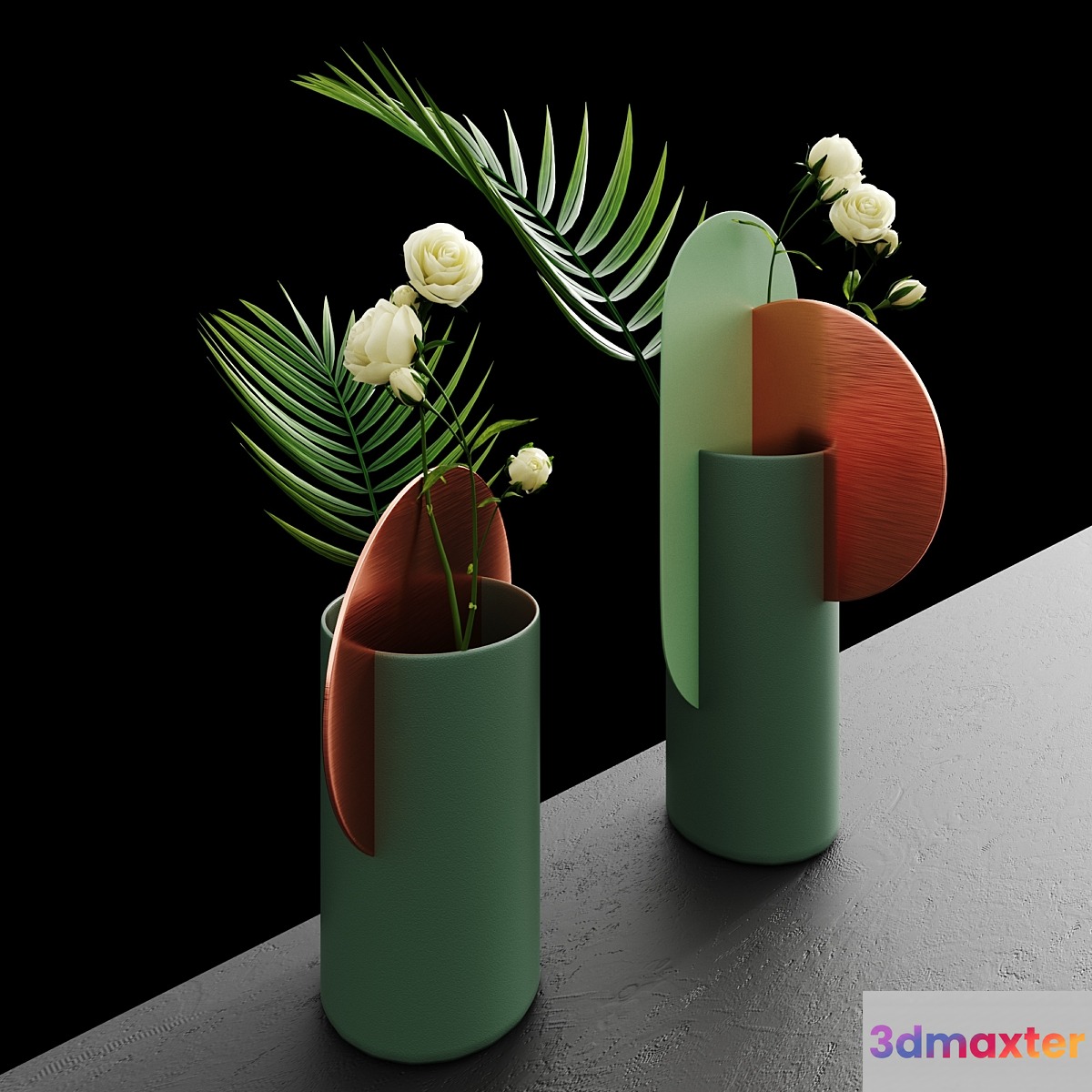Suprematic by Sokolova Design