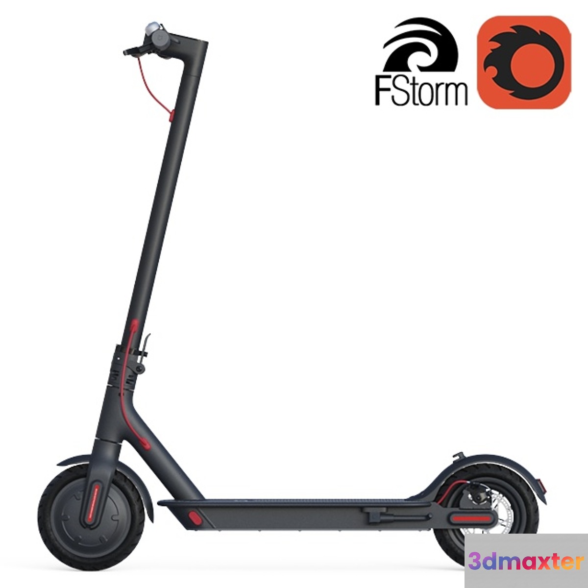 Electric scooter Xiaomi