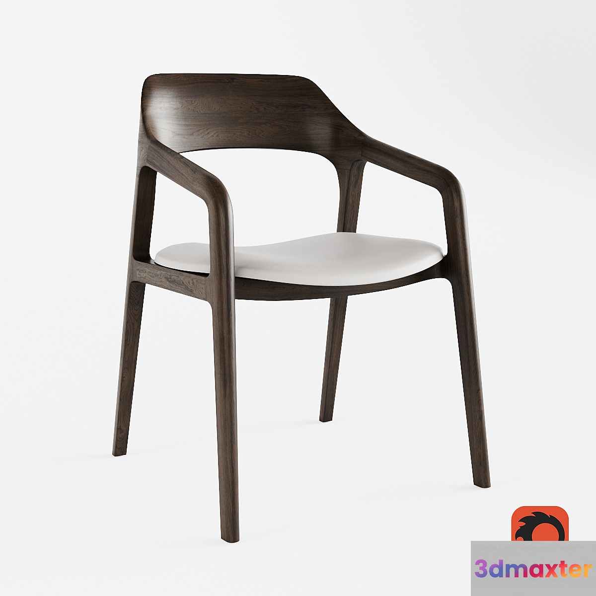 Bernhardt Design - Charlotte 3D Max