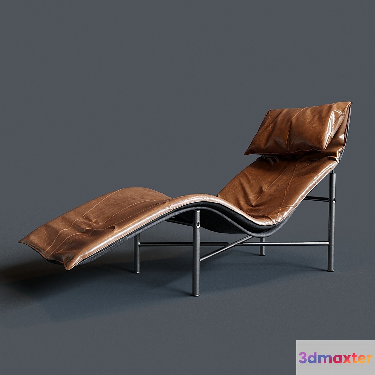 Tord Bjorklund Skye lounge chair for Ikea