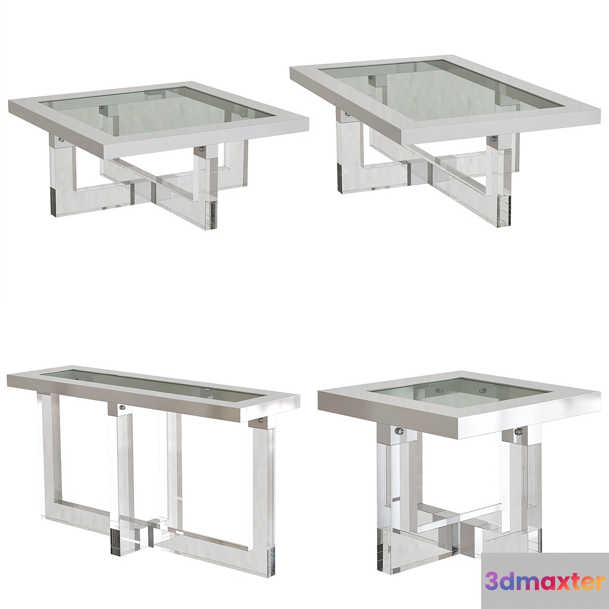 Tables Horizon Eichholtz Collections