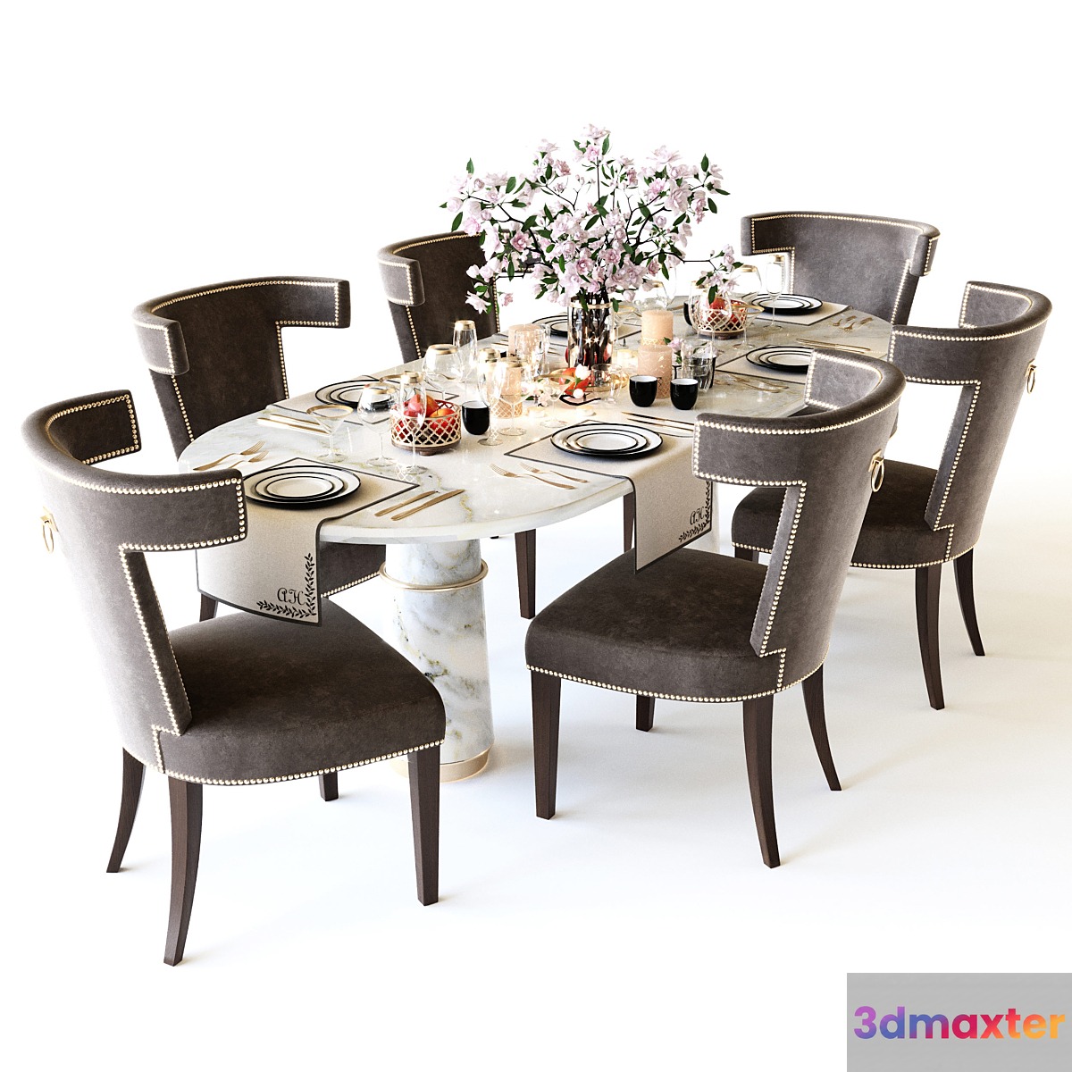 dining group - No.8