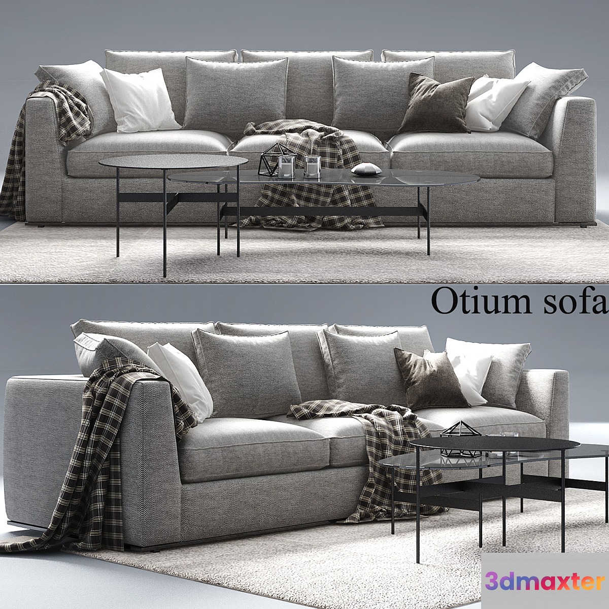 B & B furniture set 003