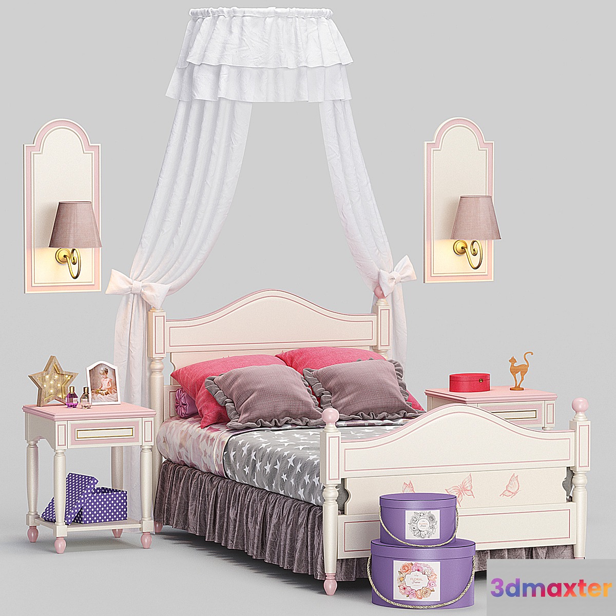 Baby Happy Night FERRETTI