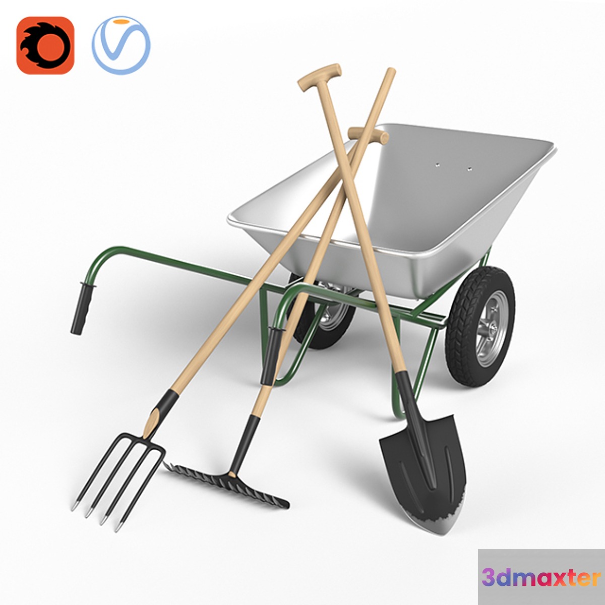 Gardening Tools