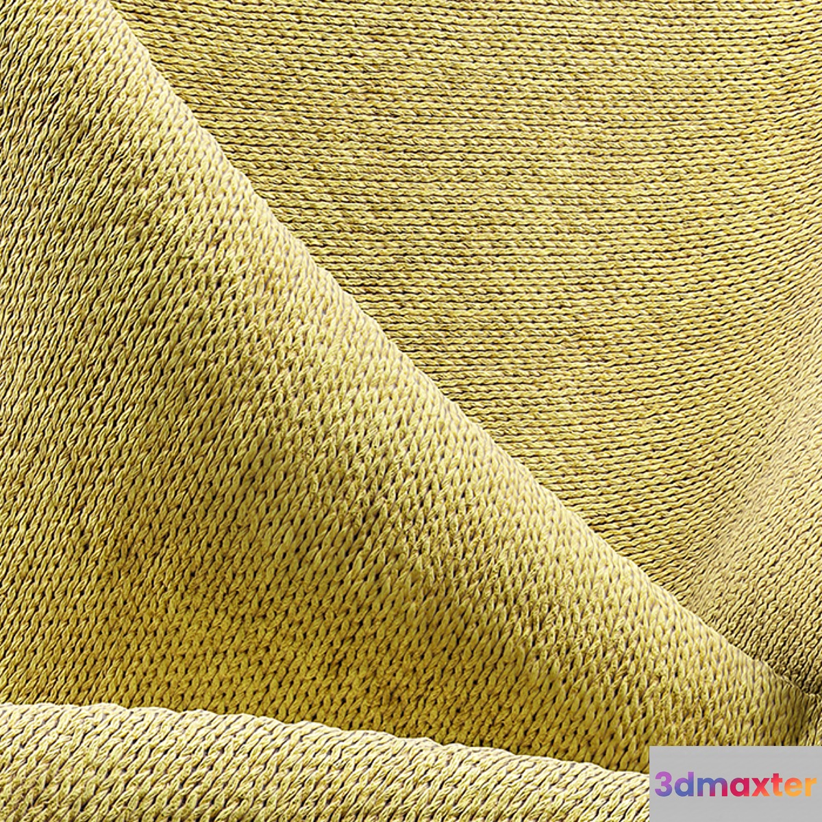 Knitted fabric