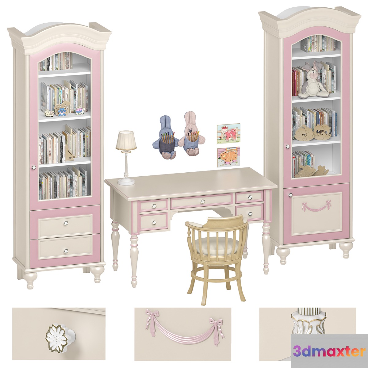 Children's Cristel