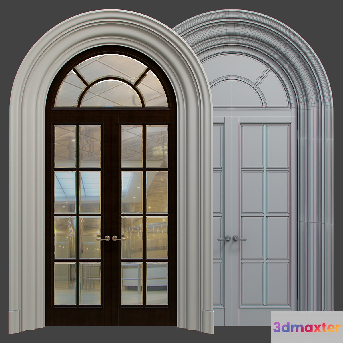 Door - No.10