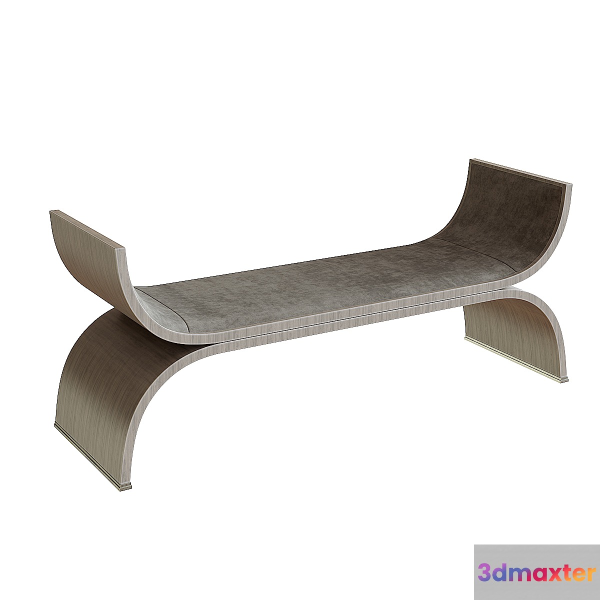 Bernhardt _ Colton Bench