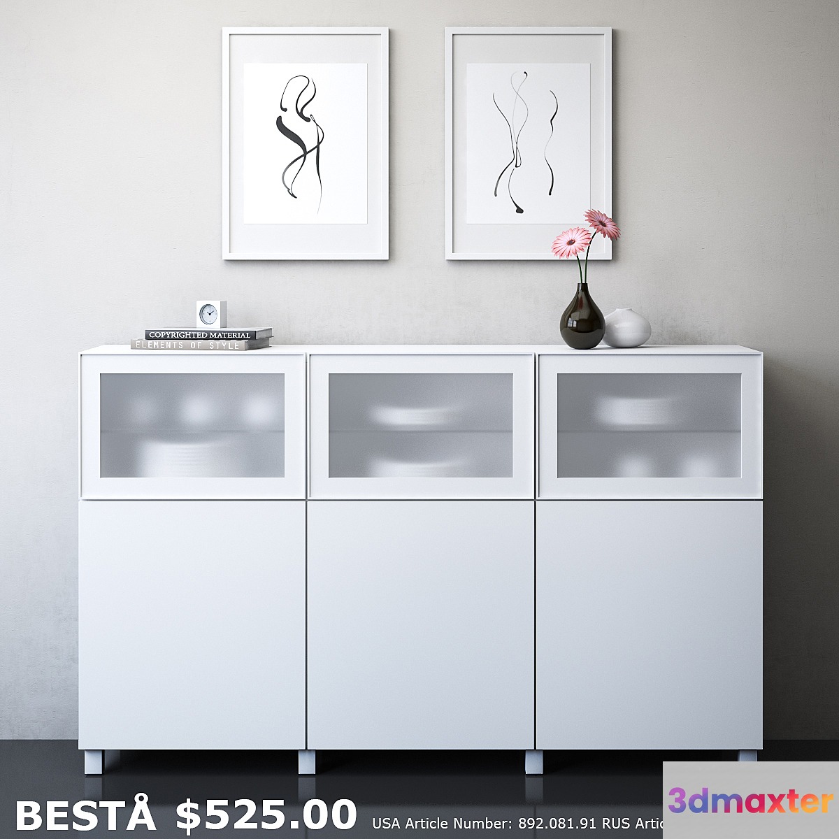IKEA BESTA Storage