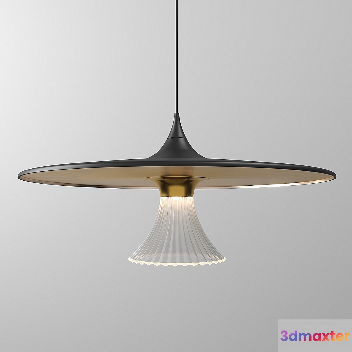 IPNO 3D Max