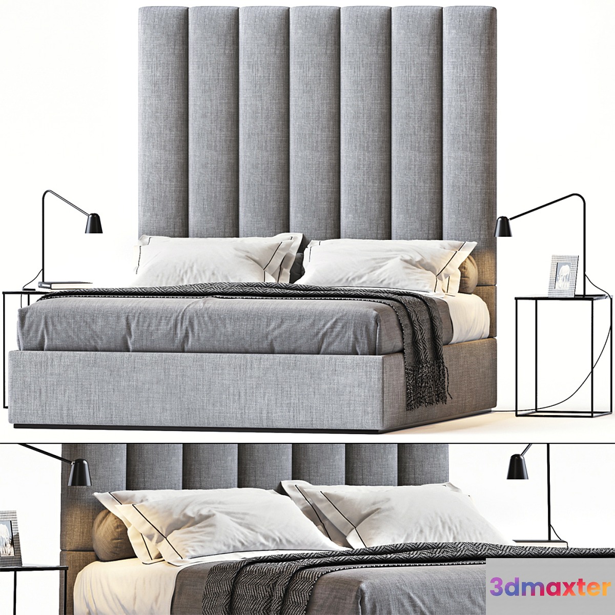 BED BY SOFA AND CHAIR COMPANY 15 - No.2