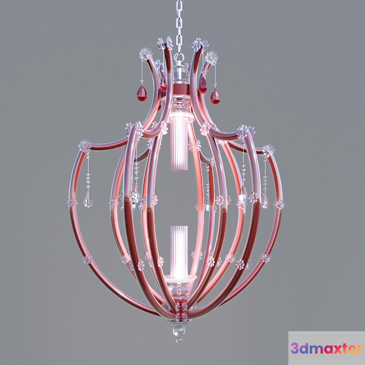 Illuminazione D'arte ATELIER 3030 _ 2GSW