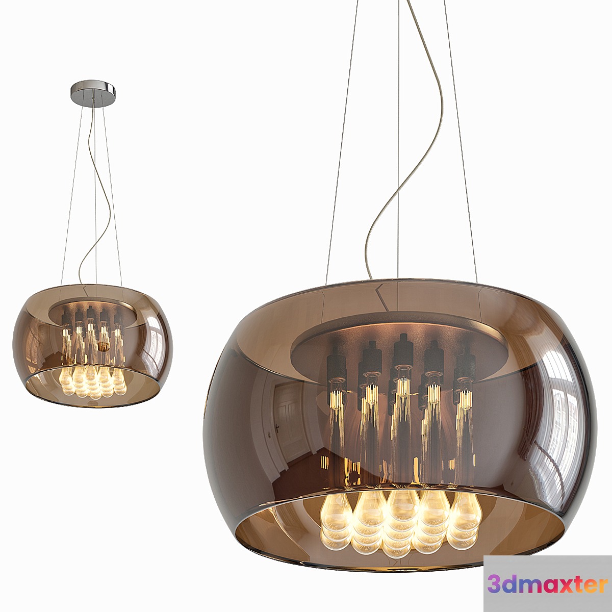 Argos Pendant Light