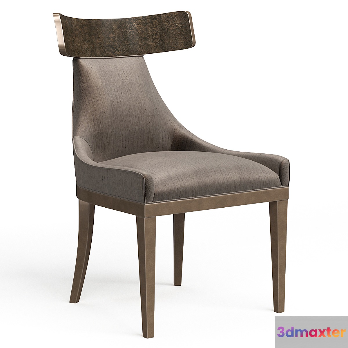 Sitting In Style Caracole Chair