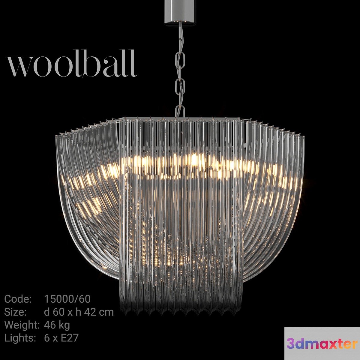 Novaresi Woolball 15000_60