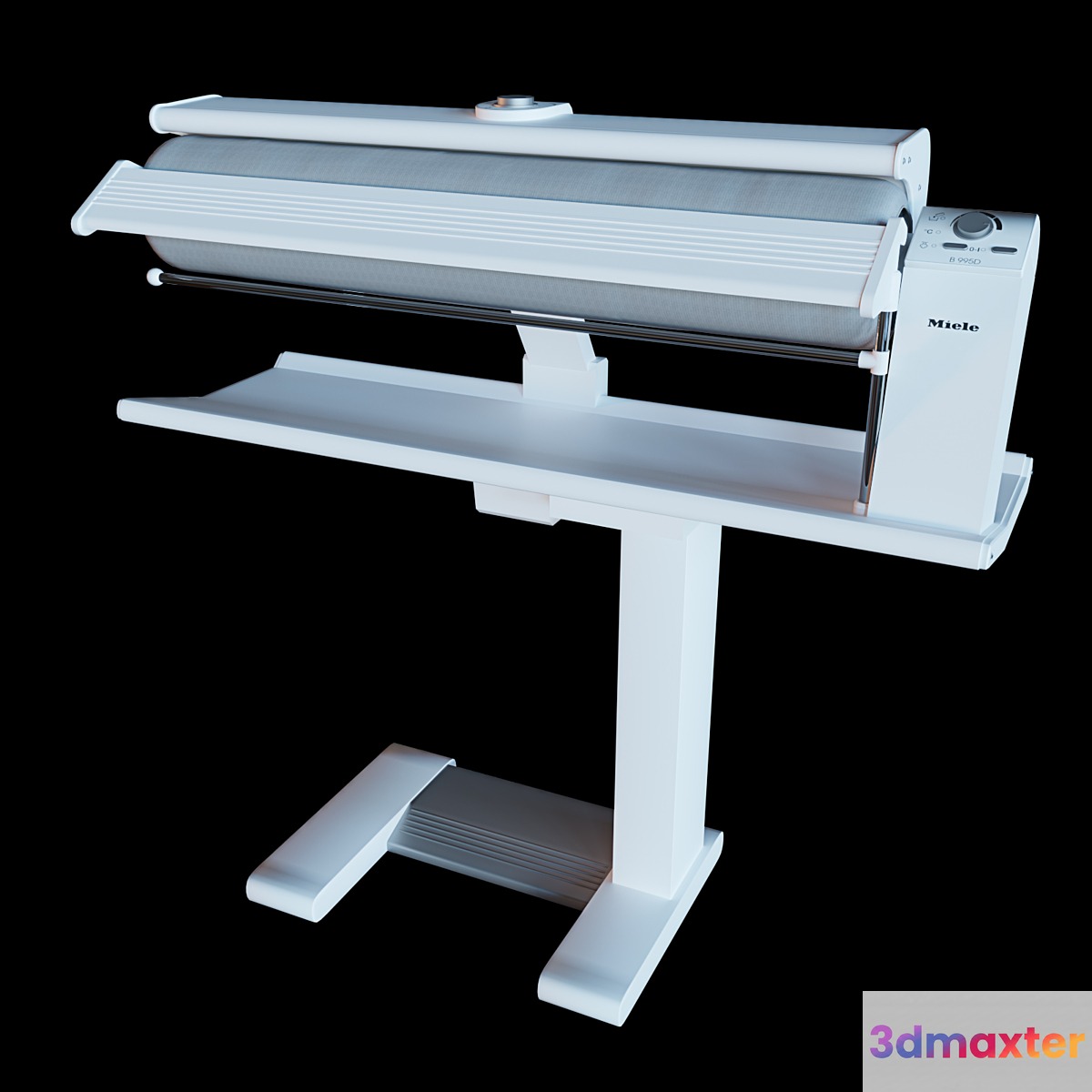 Ironing Machine Miele B 995 D