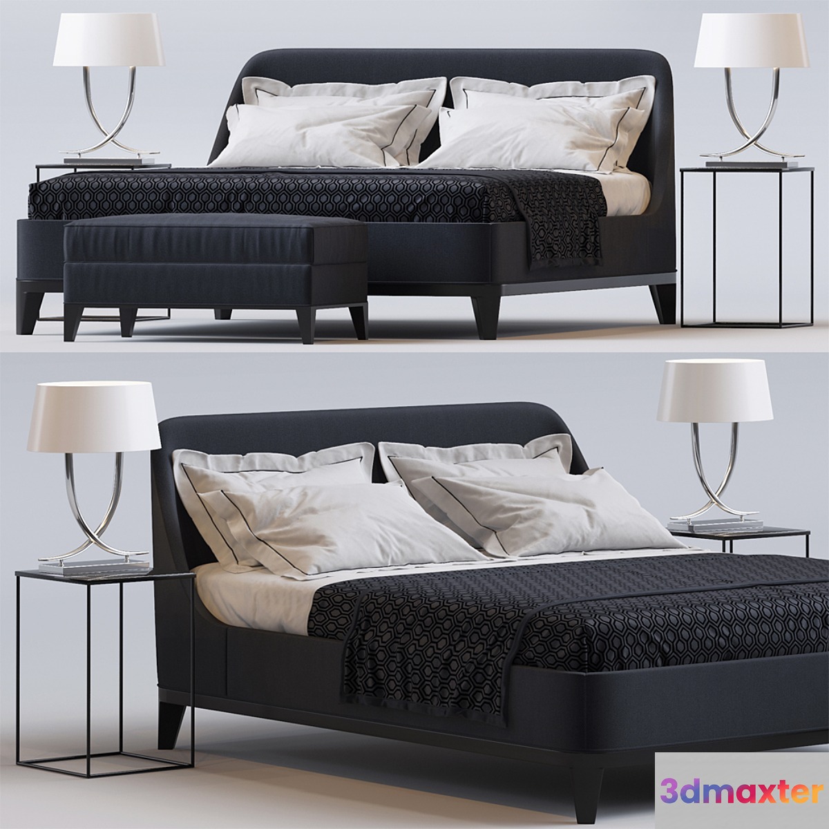 BED BY SOFA AND CHAIR COMPANY 17 - No.3