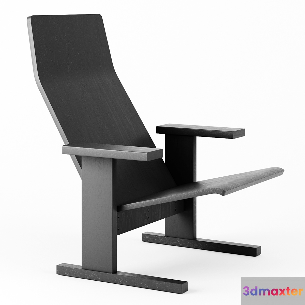Mattiazzi Quindici Lounge