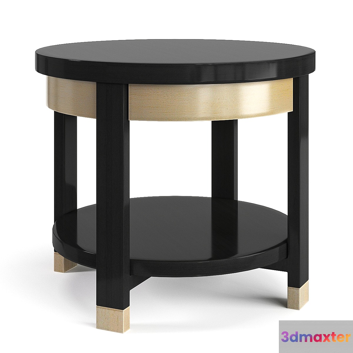 Table Plaid Well With Others Caracole