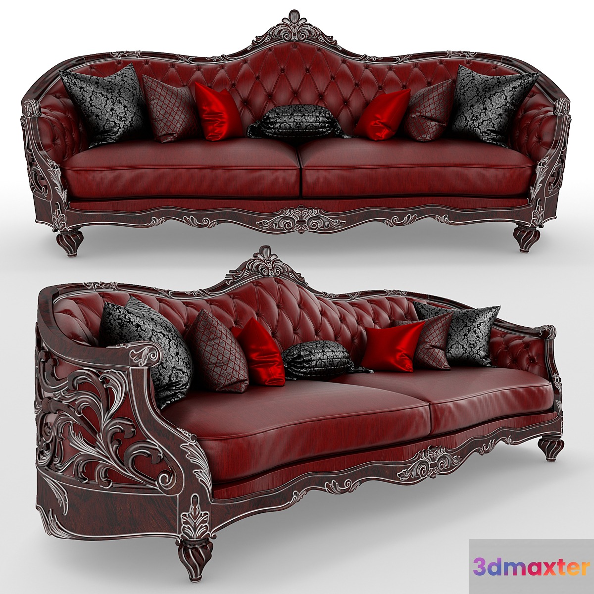 Riva Sofa