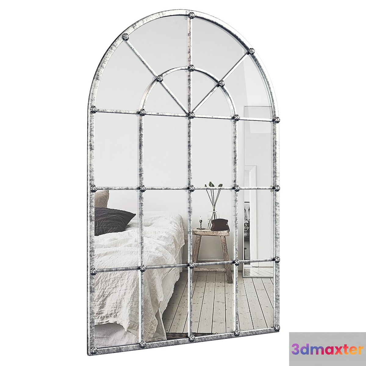 Crewe Mirror BL16504