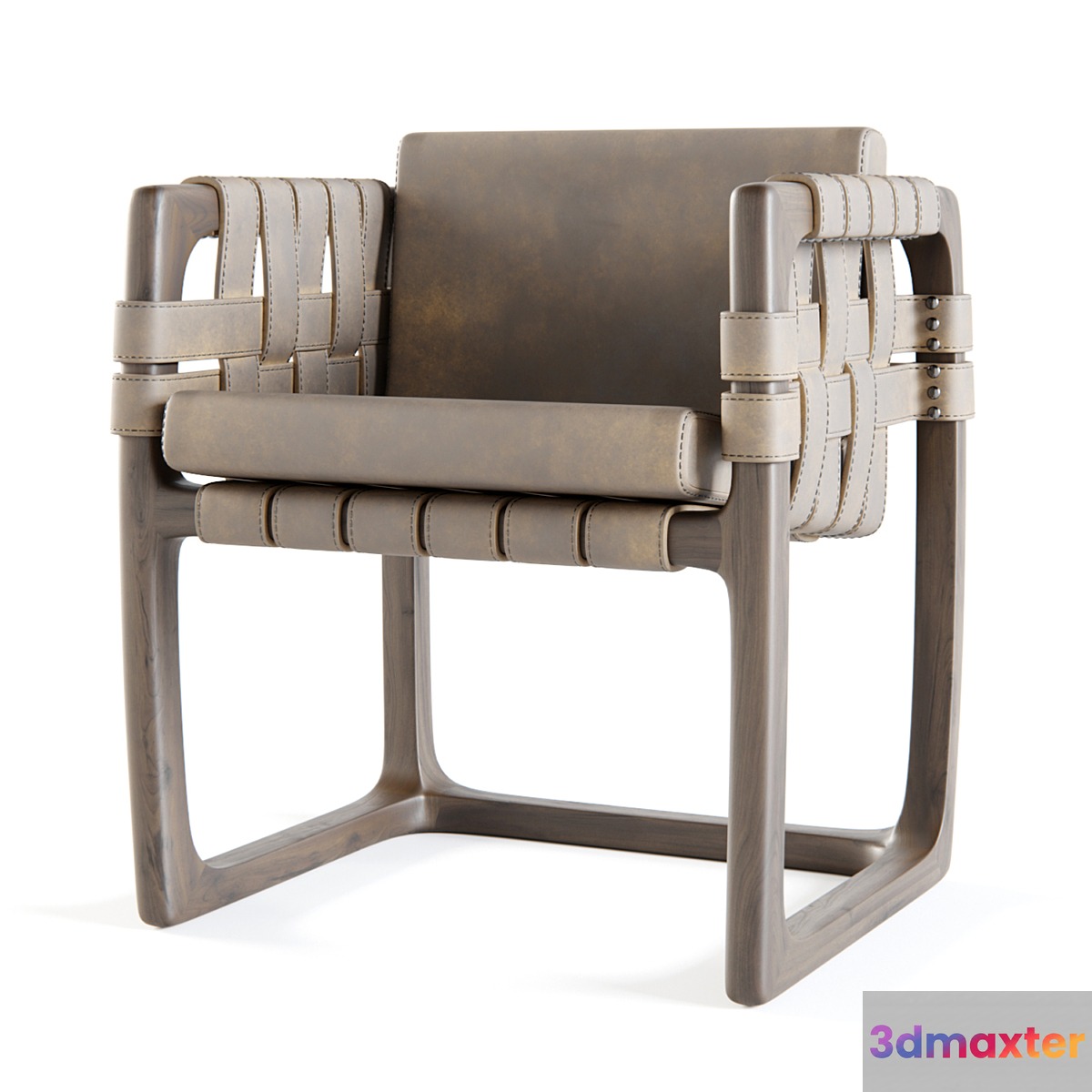USONA DINING CHAIR 06439