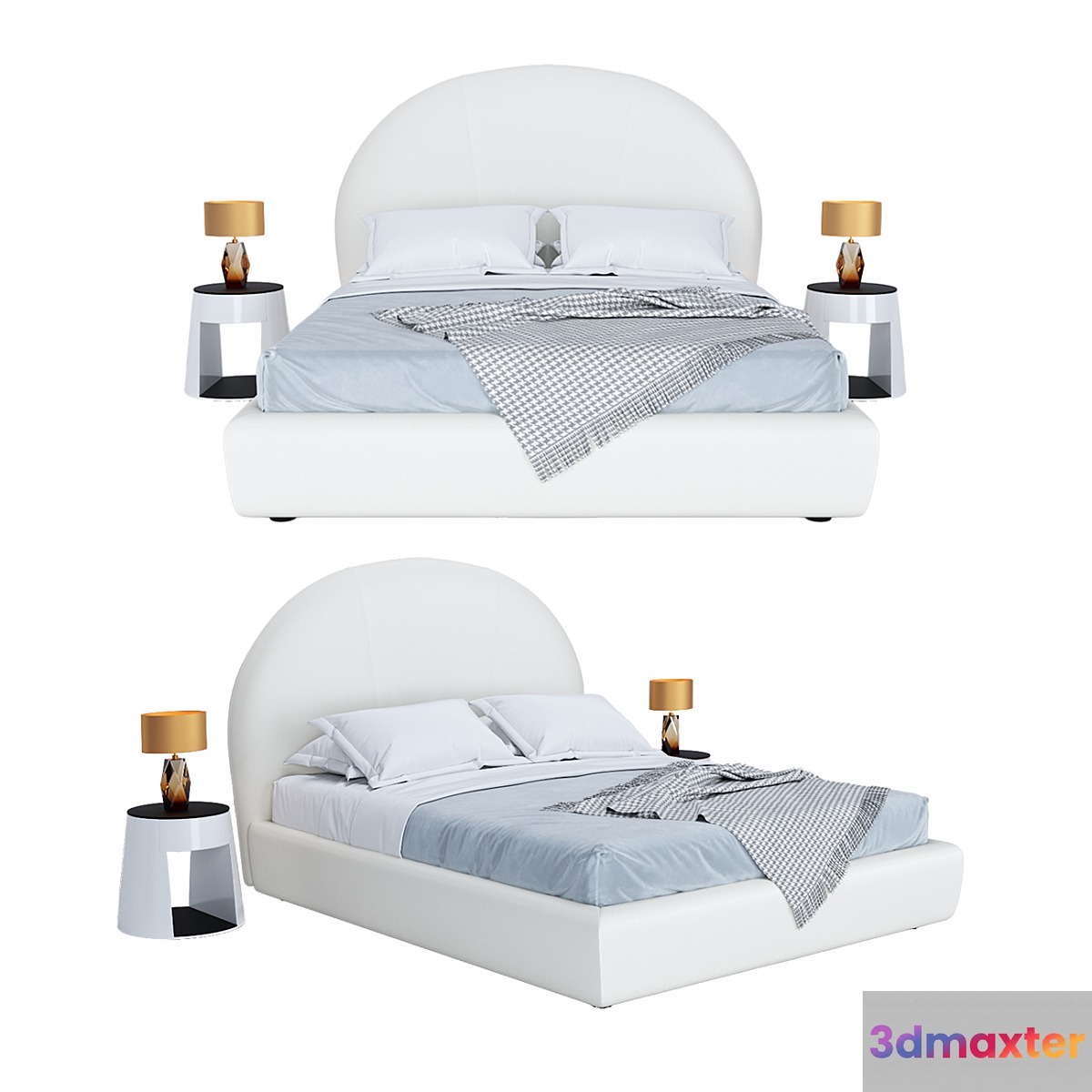 Cattelan Italia Bjorn
