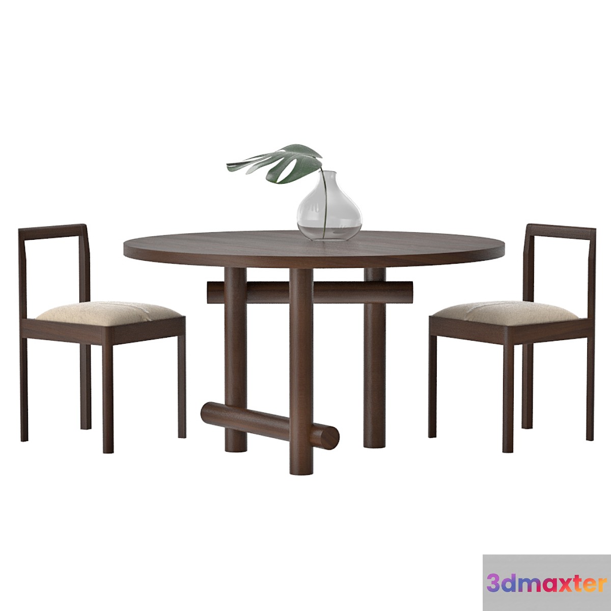 Egg Collective Kenny Dining Table