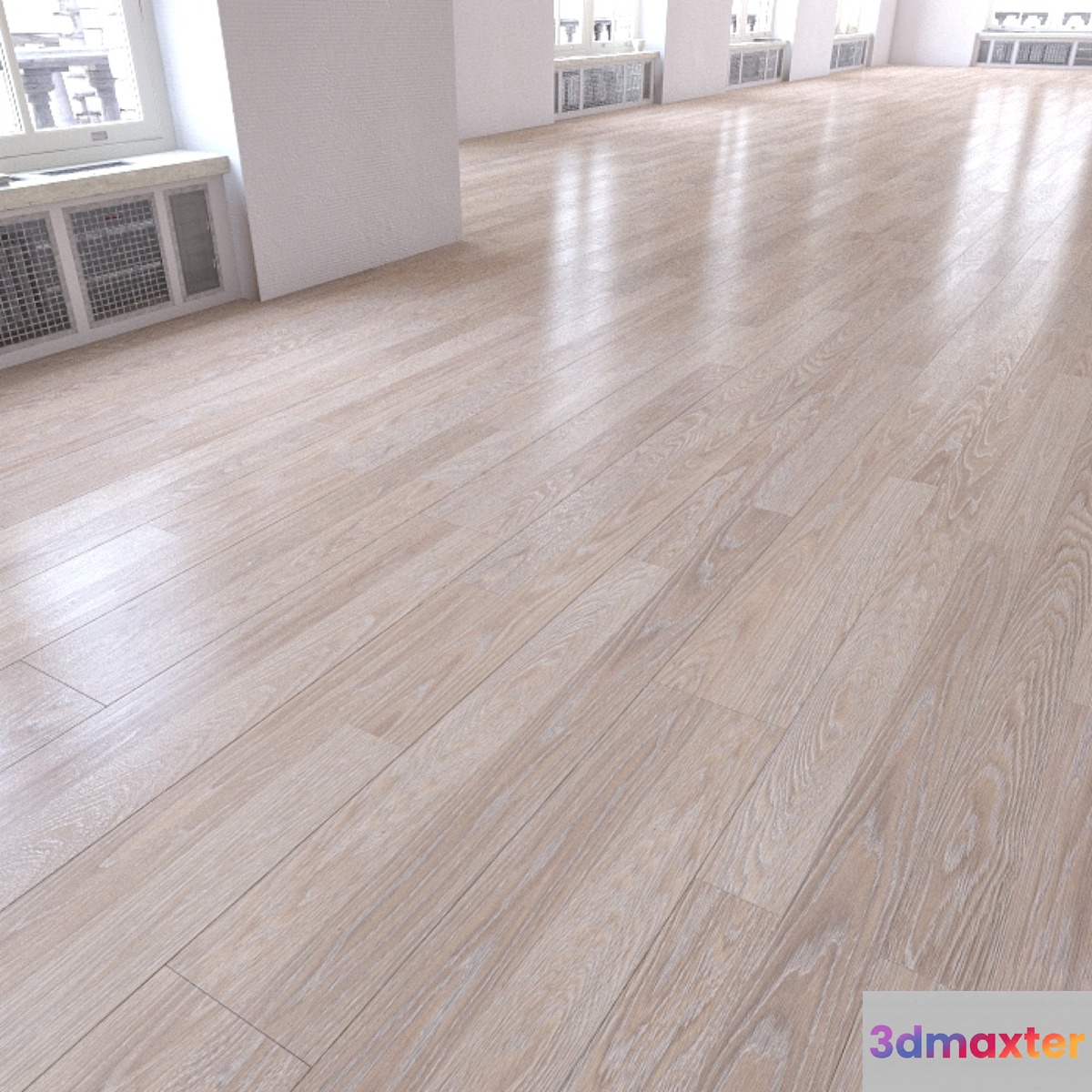 Laminate 02 3D Max