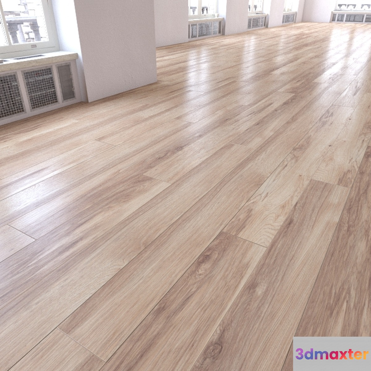 Laminate 03 3D Max
