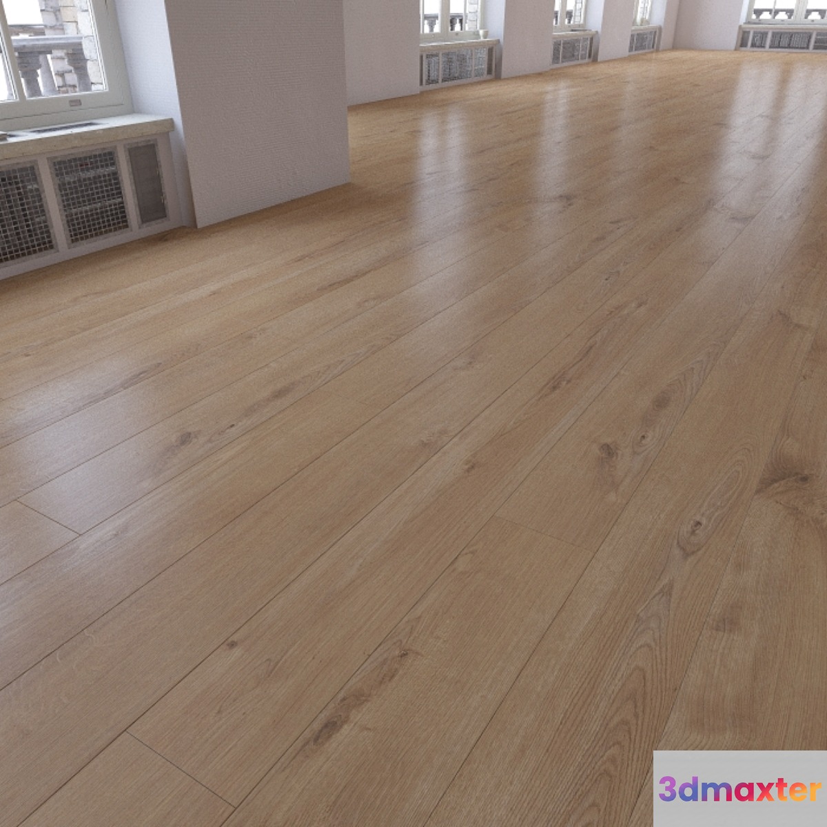 Laminate 15 3D Max