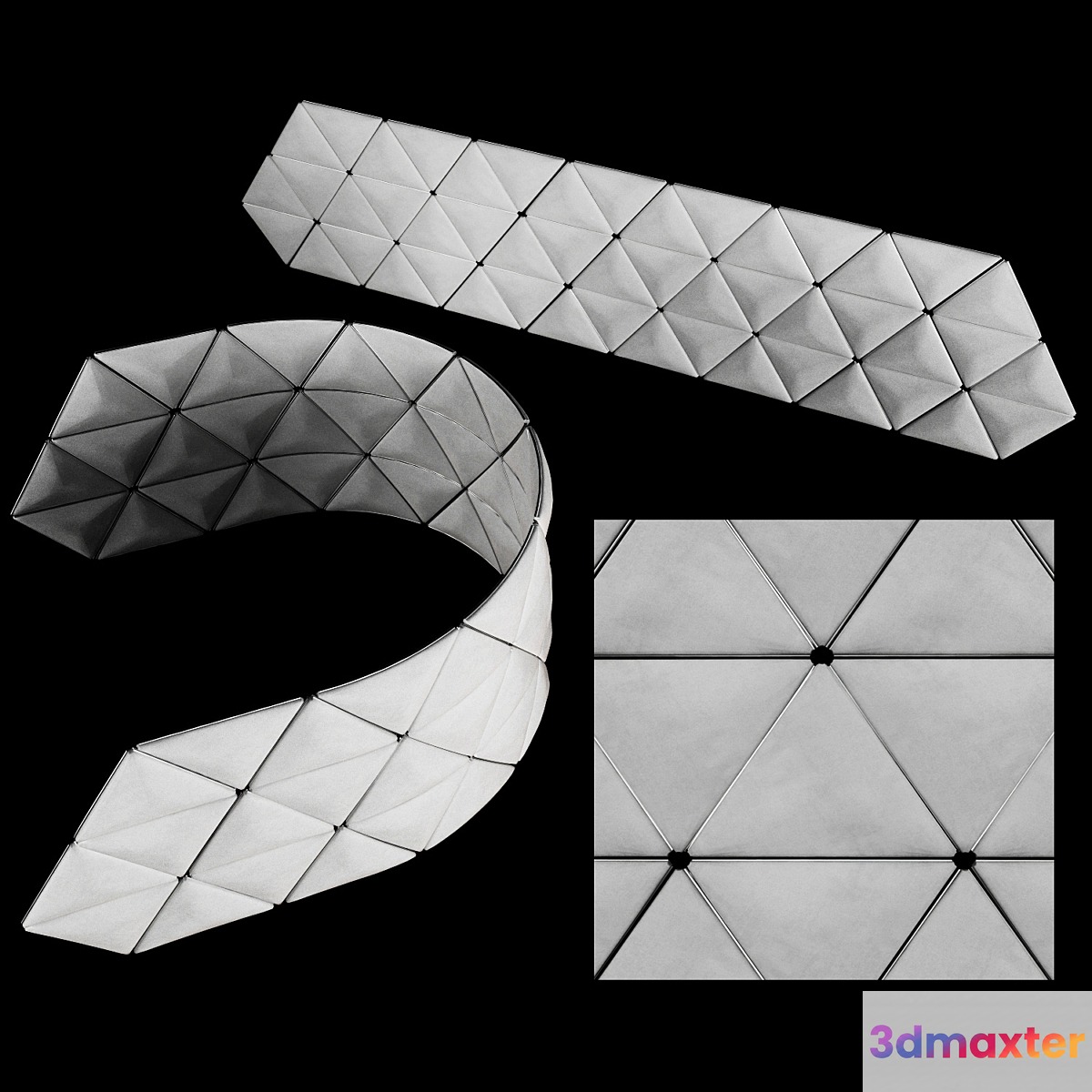 acoustic panels