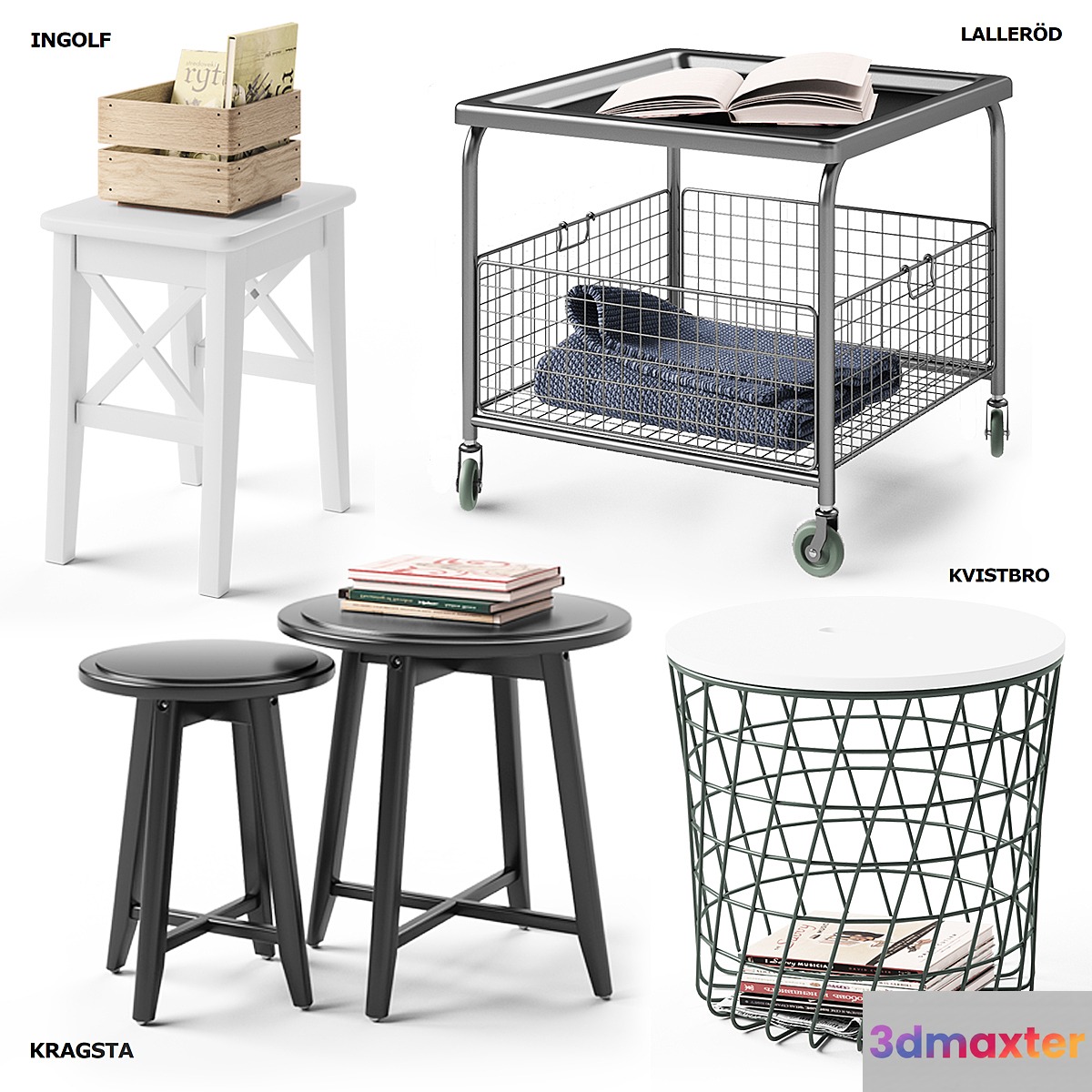 Tables  Ikea