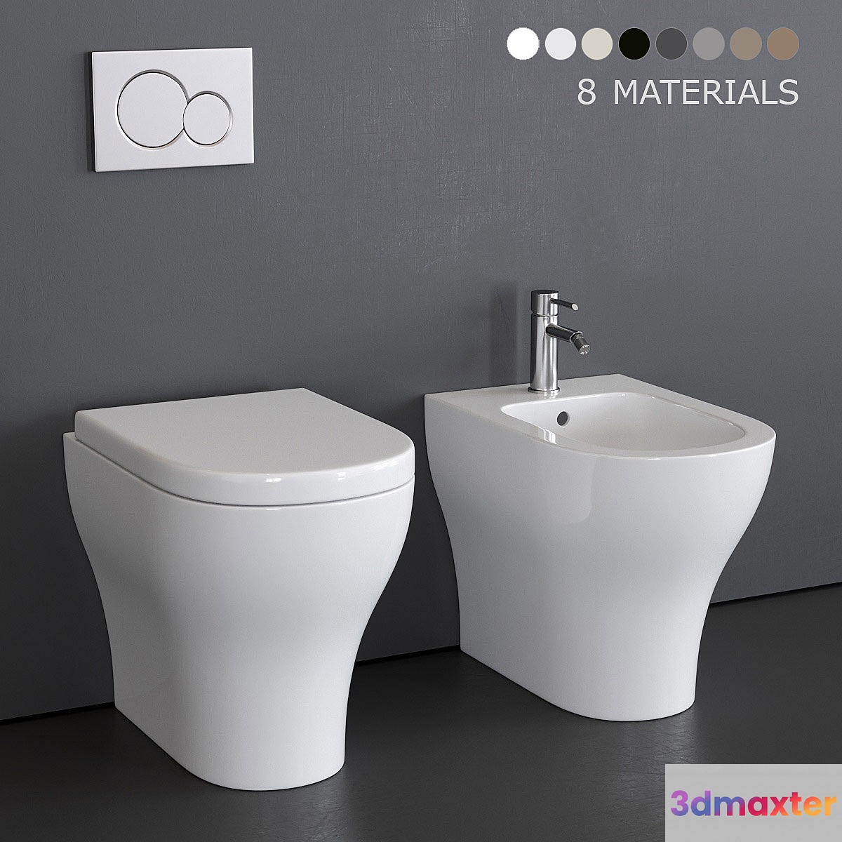 Ceramica Cielo Enjoy