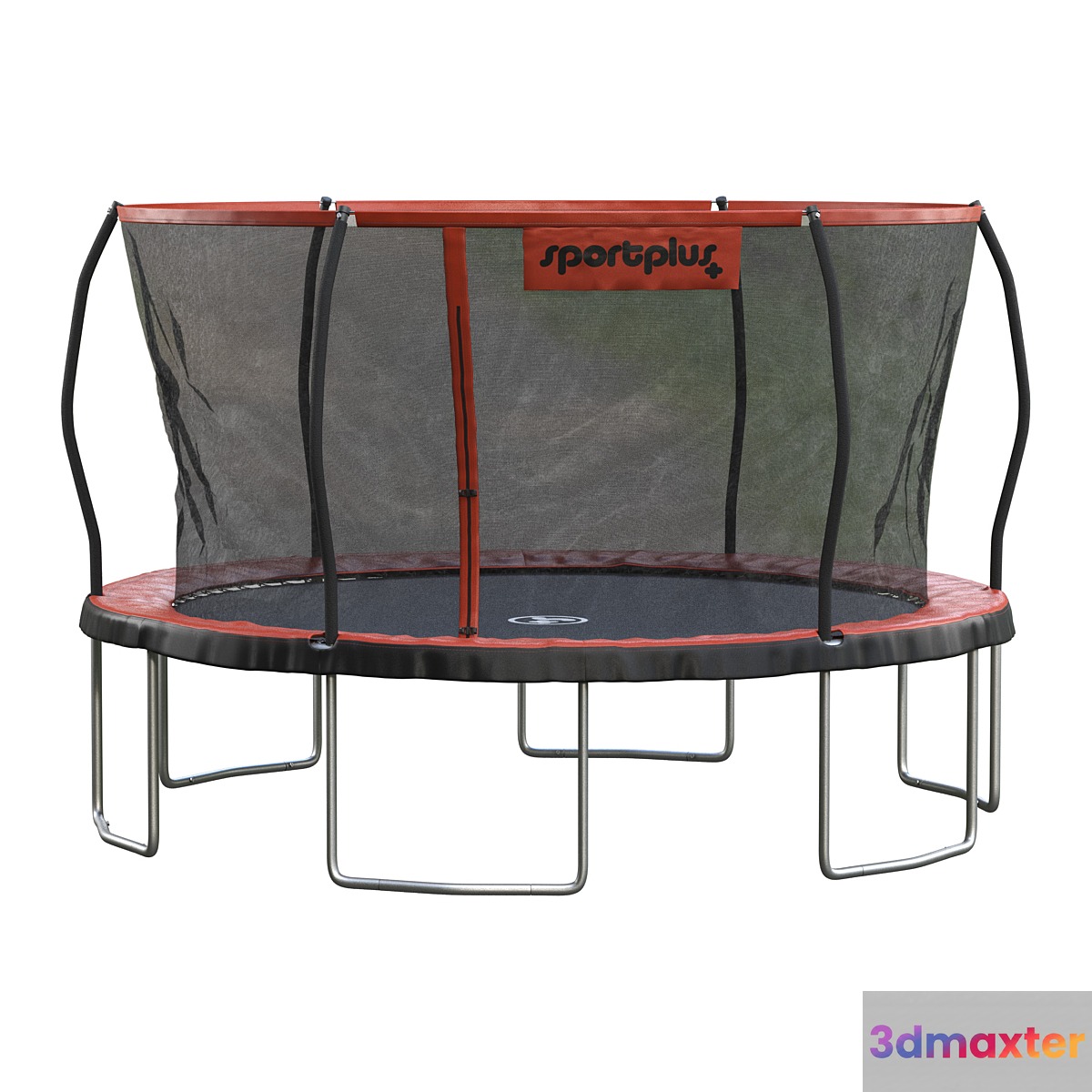 Trampoline Sportplus SP-T-366