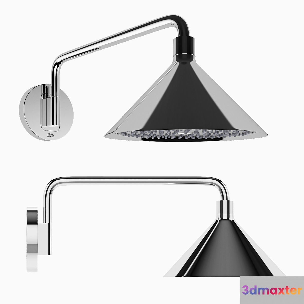 Hansgrohe Axor Shower