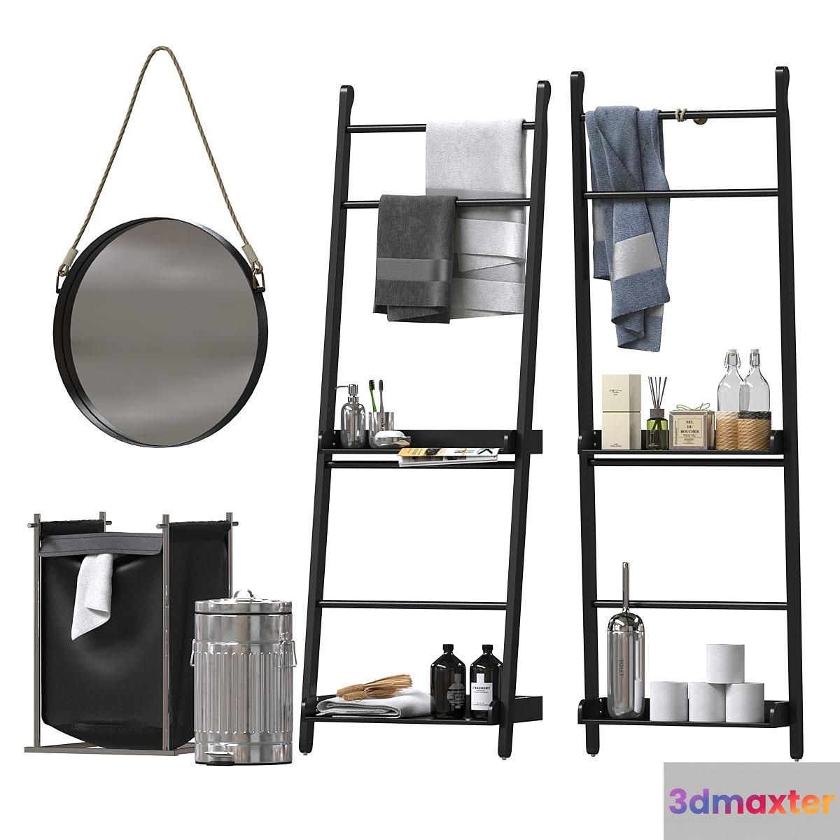 WC Accessories