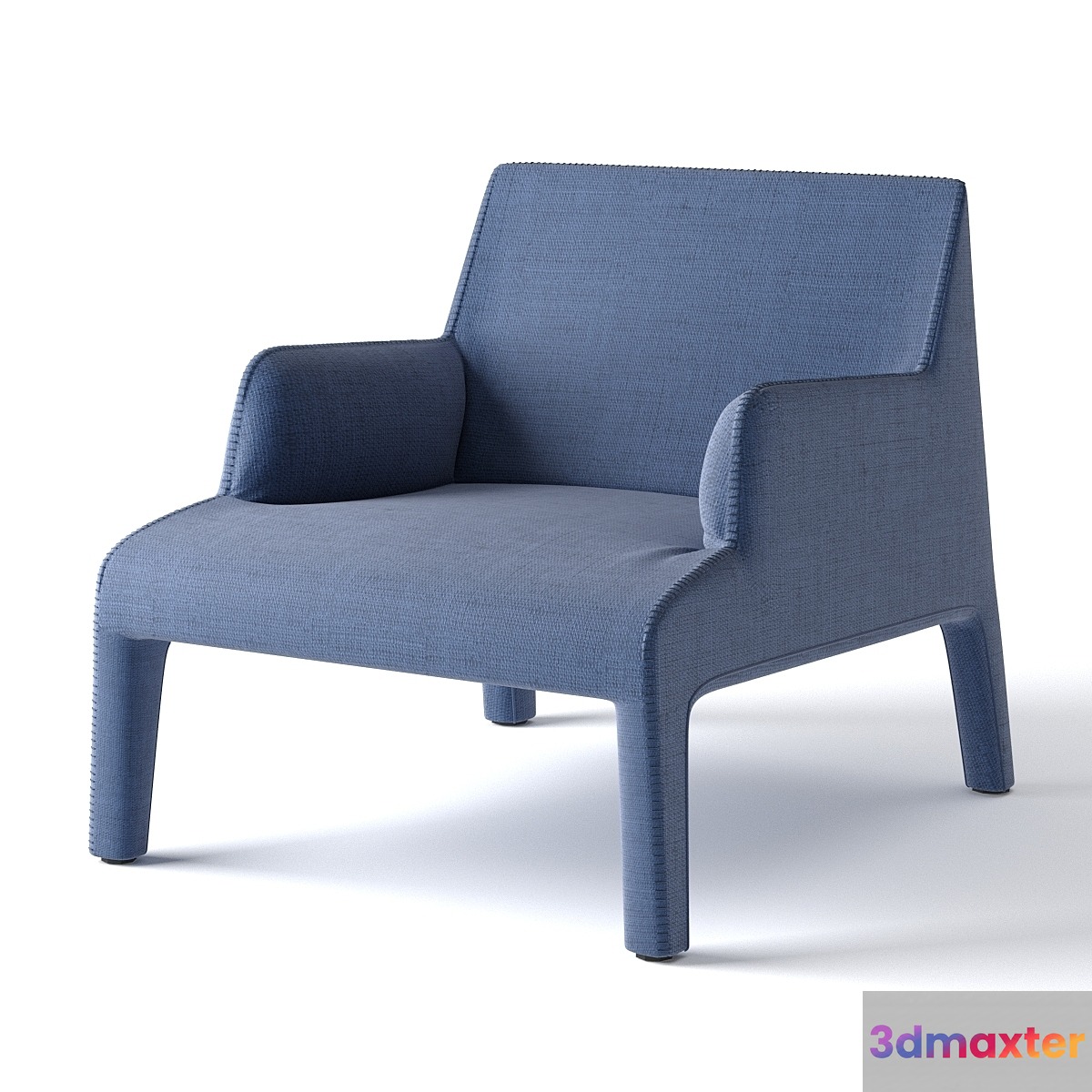 Amura Frida armchair