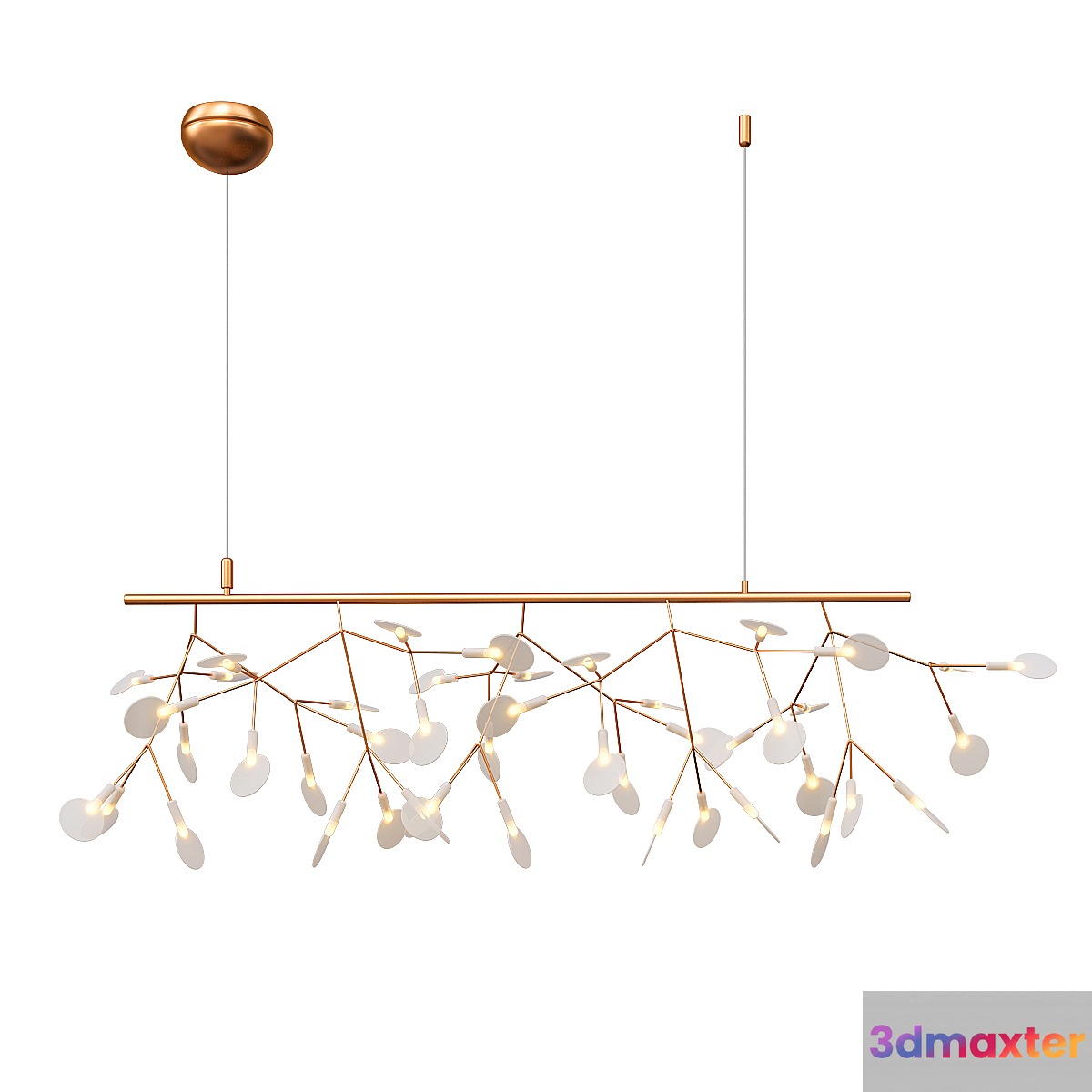 Moooi Heracleum Endless - No.3