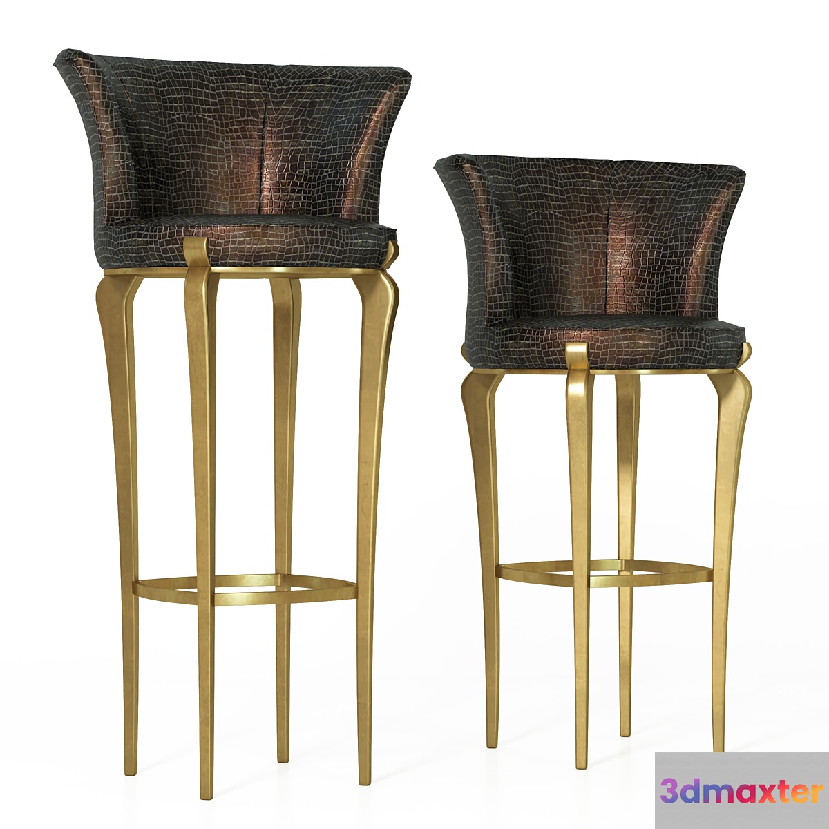 Koket DELICIOSA | BAR STOOL