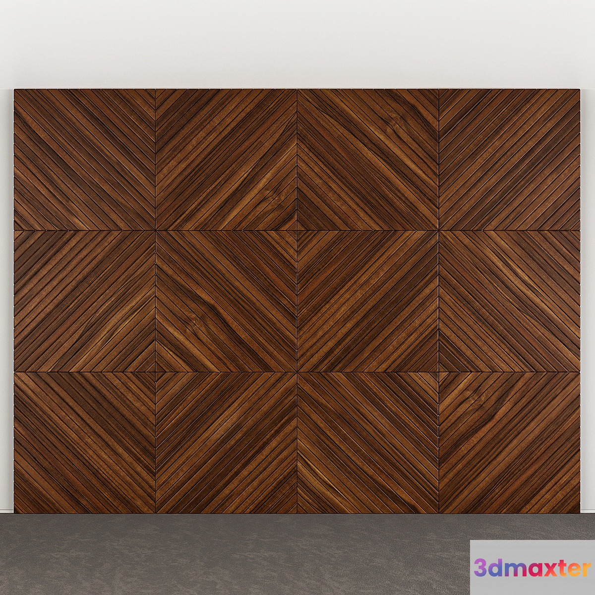 Wall Panel_10 - No.2