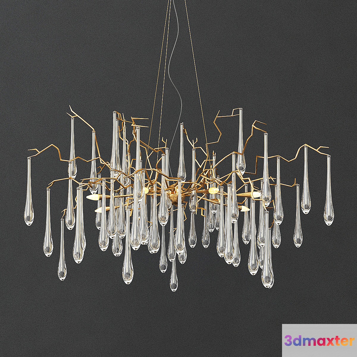 Serip Organic Lighting