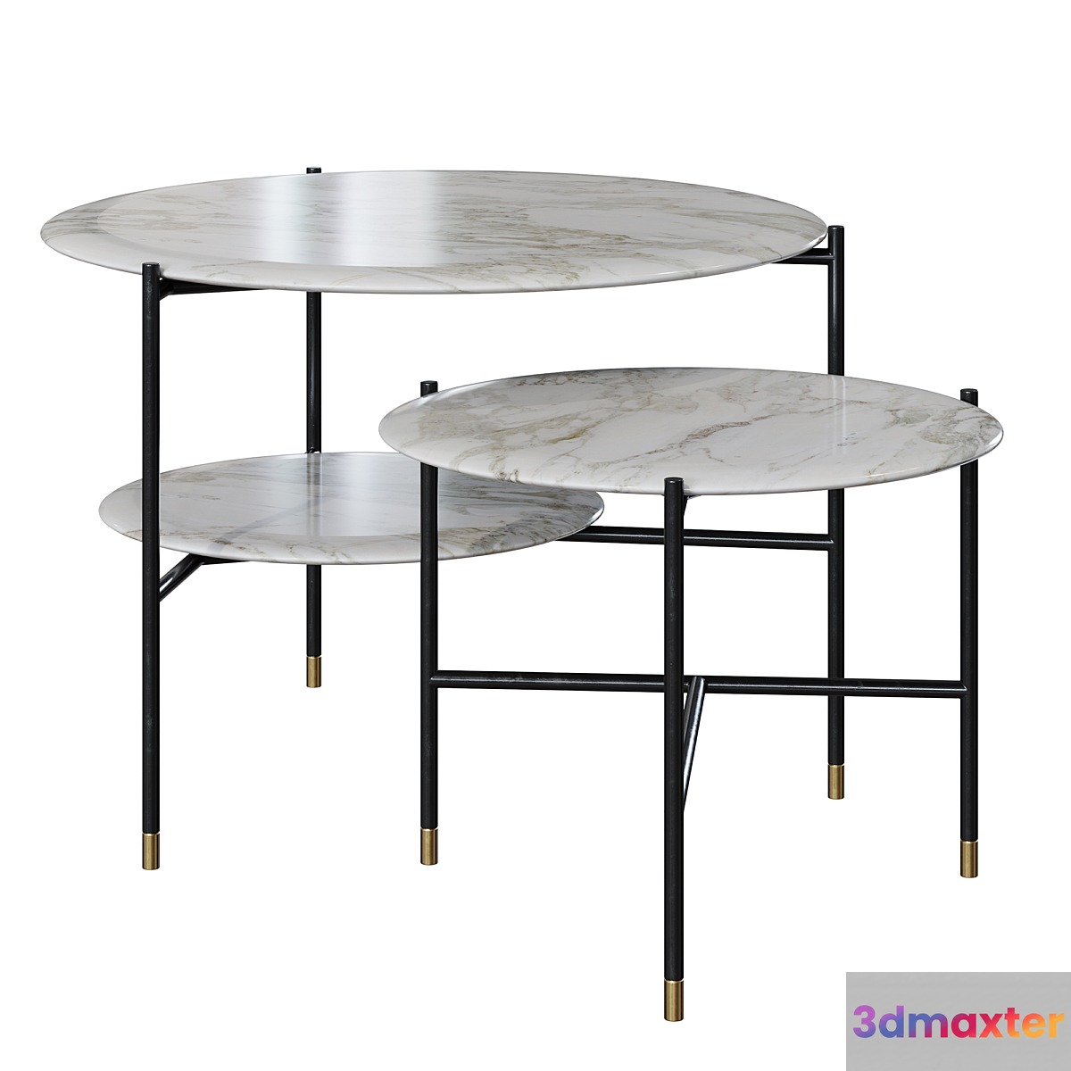 Meridiani Adrian Tables
