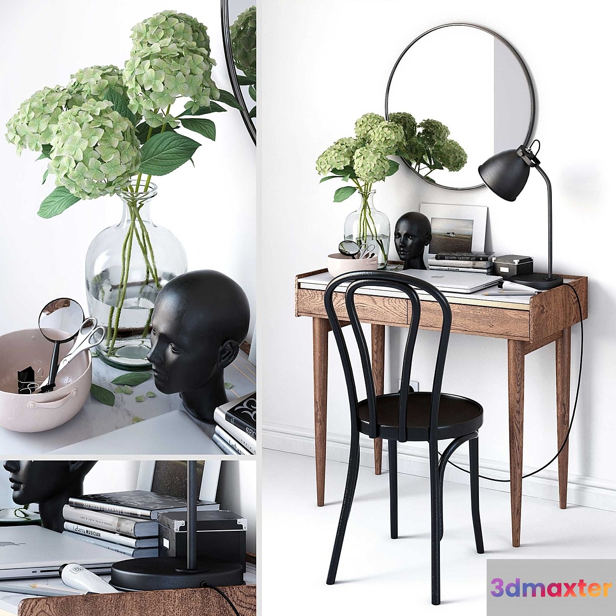 Working table