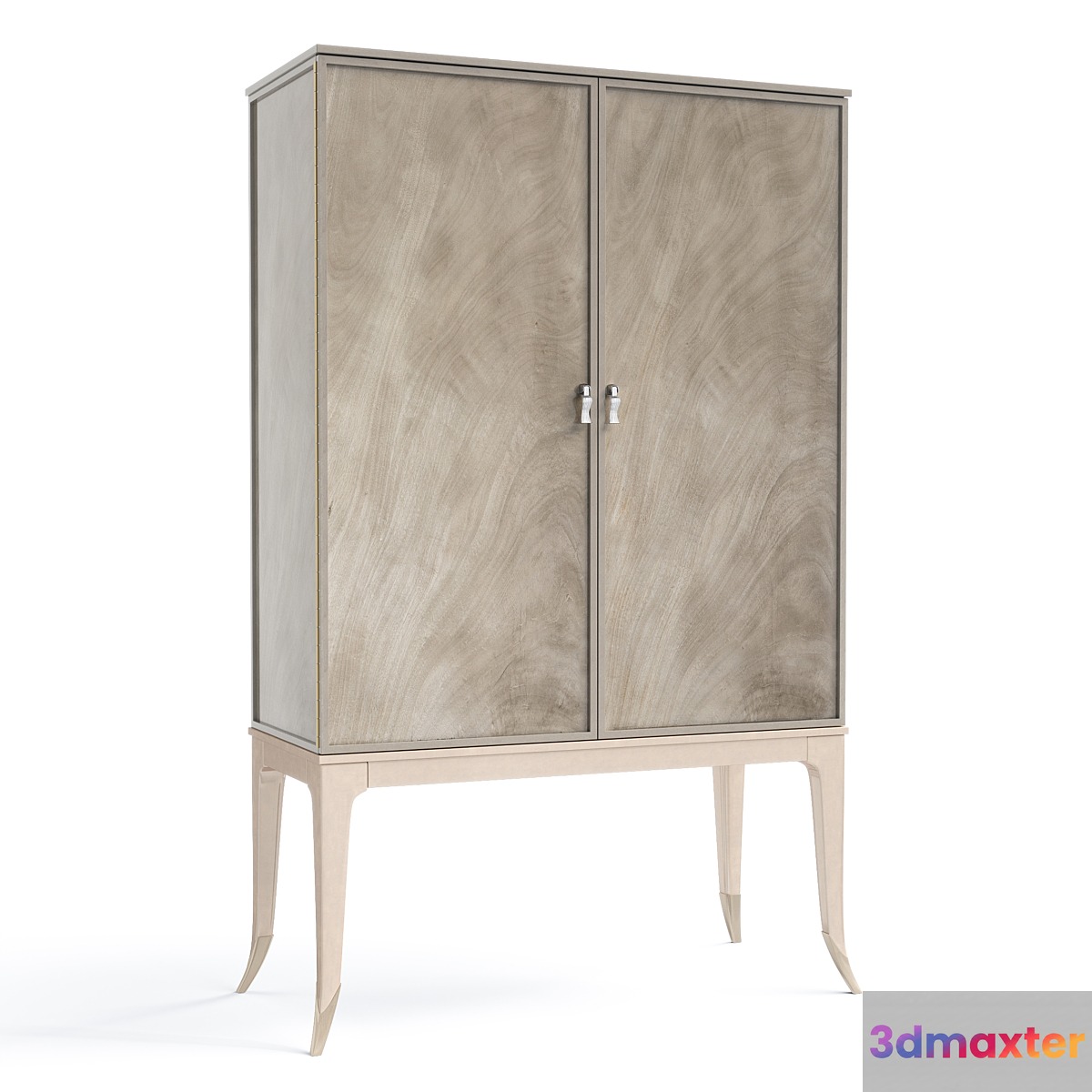 Bar cabinet High And Mighty Caracole