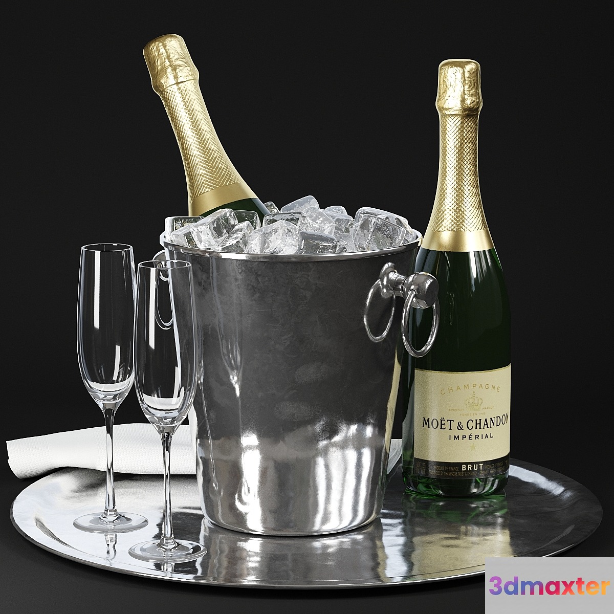 Champagne - No.2